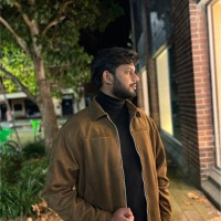 Jaseel Shah