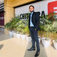 SHAURYA SUMAN
