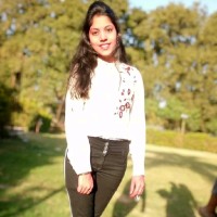 Saloni Jain