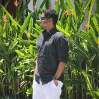 Deepak Satam