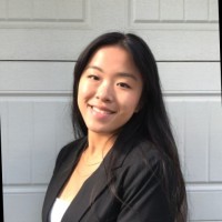 Lucy Wang