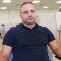 Muammer Çinko