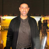 Harris Ali