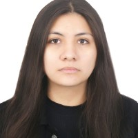 Lady Nicole Ordoñez Huerta
