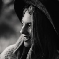 Zoe Huffman