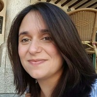 Rocío Gutiérrez Hidalgo