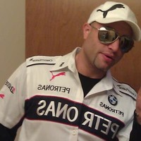 Butch Hammad