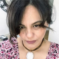 Claudia Torres
