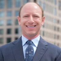 Adam Tuckman
