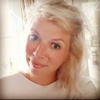 Fiona Ter Molen