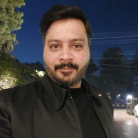 Fahad Rasheed