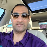 Bakr Agha