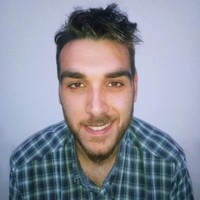 Nikolaos Touratzidis