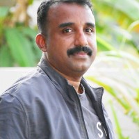 Roopesh Krishnan