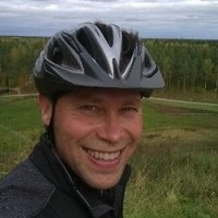 Kari Innilä