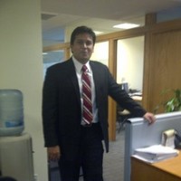 Miguel Añorve Durán