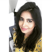 Akhila Dixit