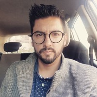 Marcelo Pérez Ortiz