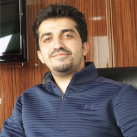 Mehdi Ghotbi