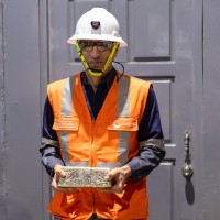 Alfonso Esper, Pmp