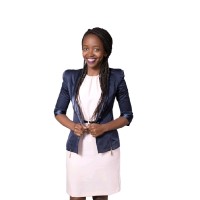 Monicah Ngugi