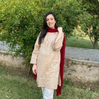 Maleeka Ramzan