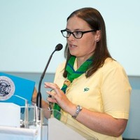 Louise Browne