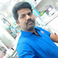 Ram Chandran