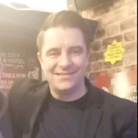 Eddie Mccormack
