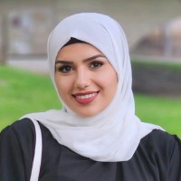 Christine Mansour