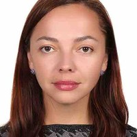 Tetyana Kovalchuk