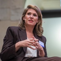 Dr. Alexandra WidmerDr. Alexandra Widmer is an Influencer