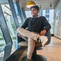 Shashidhar Reddy Patel