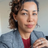 Fernanda Castilhos (She/Ella/Ela)