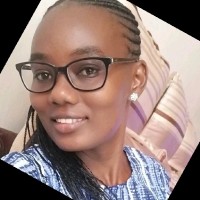 Leah Ng'ang'a ~CPA -K, MBA-Finance, BA Economics