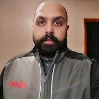 Manny Sangha