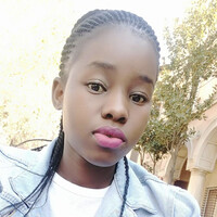 Phumzile Mabena