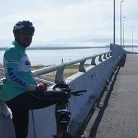 Saddle Bike Dr Perak Pakabu