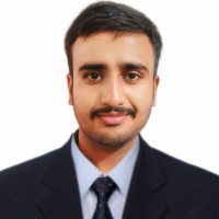 Gul Shair Graphic Designing Expert
