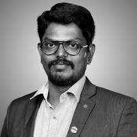 Sriman Ravi Narayan
