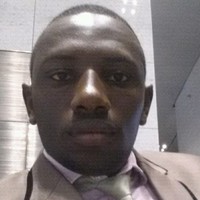 Joseph Mbugua