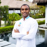 Basil Santhosh