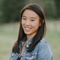 Daphne Rubinfeld (Wang)