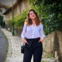 Larisa Onică
