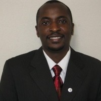Dr. Peter G. Kirira