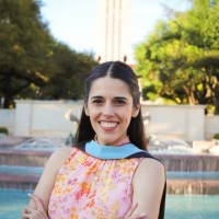 Lucía del Valle Penella, M.ed