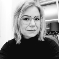 Karin Eriksson