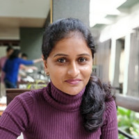Suchithra Dhanaraj
