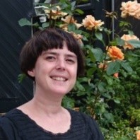 Janine Chapman