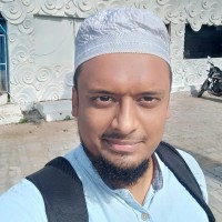 Mohamed Eliyas